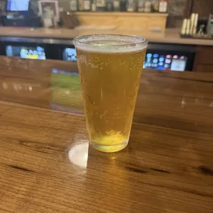 Local Beer.. Country Boy