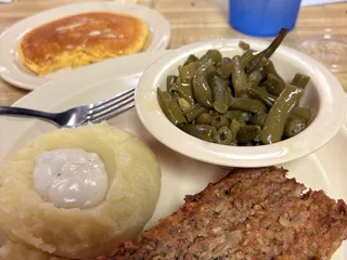 Tammy's Country Diner