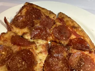 Fat Boy's Pizza & Ice Cream