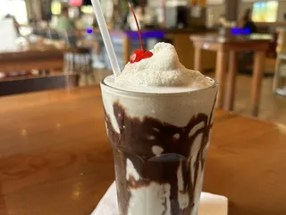 Toucans Bar & Grill