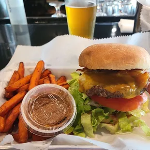 burger, burgers, food