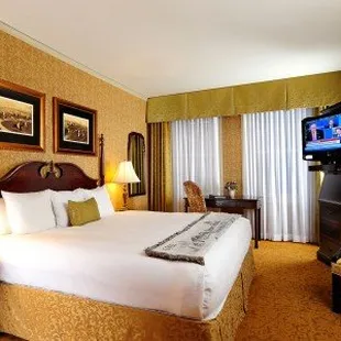 The Brown Hotel