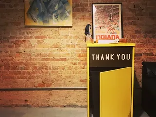 Boomzie's Hookah Lounge