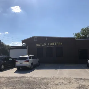 Pretty good bar and grill style food.