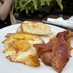 Brownstone Breakfast