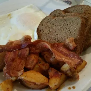 Brownstone Breakfast