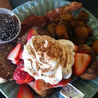 Buffets