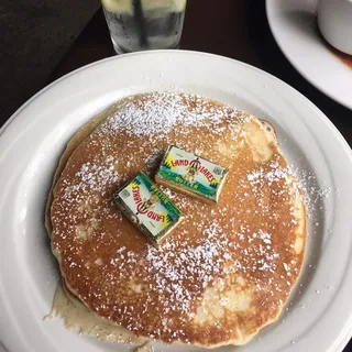 Pancakes