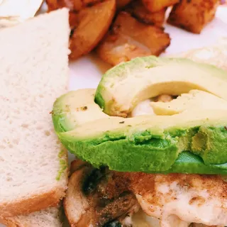 Build Your Own Omelet