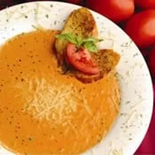 Famous Tomato Basil Bisque