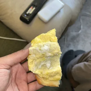 burritos and wraps, food