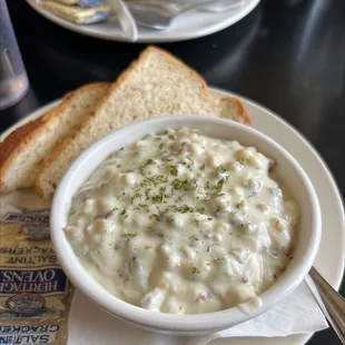 Chicken Wild Rice (cup)