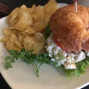 Chicken Salad Sandwich