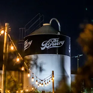 Bruery nights!