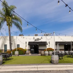 717 Dunn Way. Like Nothing You've Ever Tasted Before.