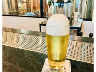 Monkish Brewing - Anaheim