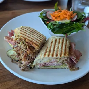 Cubano - so good!