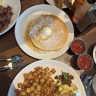 Southwest Benedict