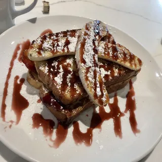 French Toast