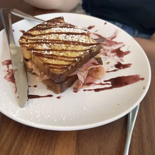 Monte Cristo