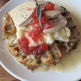 Waffle