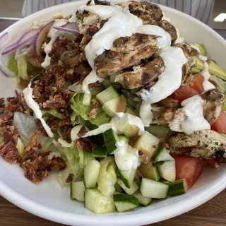 Cobb Salad
