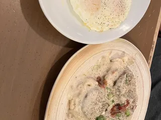 Wheatfields Eatery and Bakery