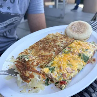 Omelette