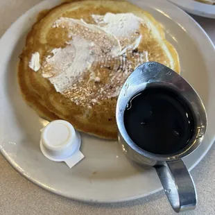 Pancakes