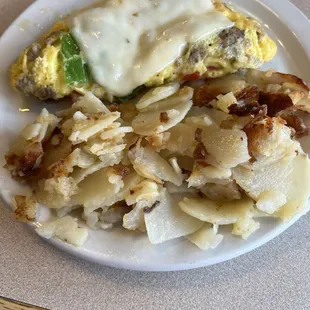 Omelette