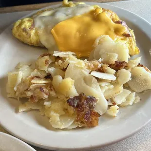 Omelet
