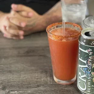 Michelada