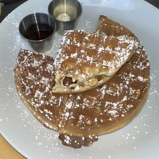 Belgian Waffle