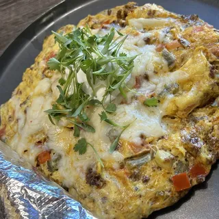 Omelette