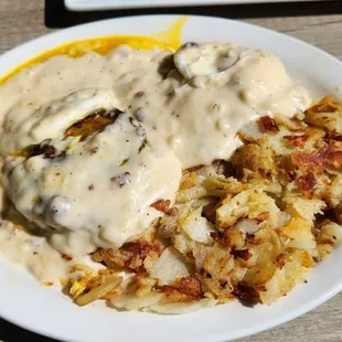 Country Benedict