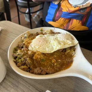 House Skillet