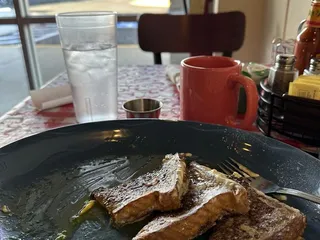 Home Cookin’ Cafe