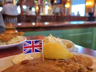 The Pub Beavercreek