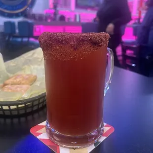 Michelada
