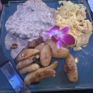 Country Fried Steak