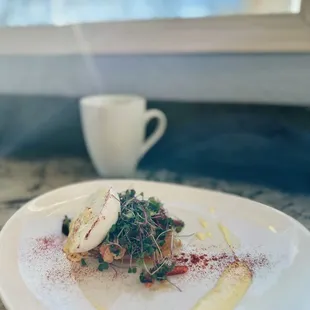 Lobster Benny