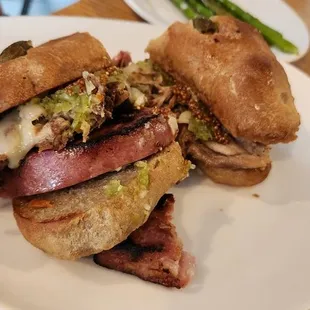 Sandwich