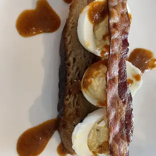 Special: &quot;Don&apos;t go bacon my heart&quot;