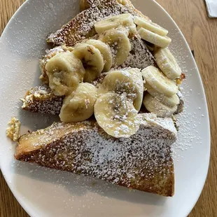 French toast