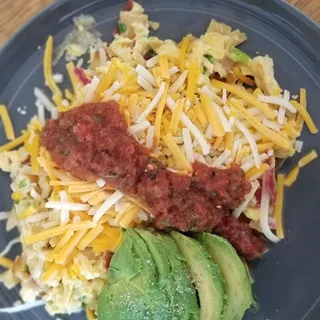 B.A. Migas