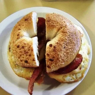 Egg Sandwich