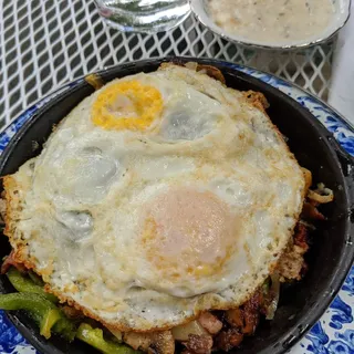 Homestyle Skillet