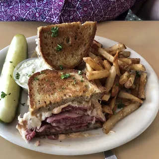 Reuben