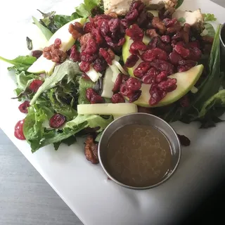 Fancy Schmancy Salad