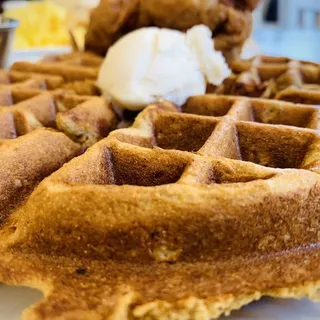 Cluck-n-Gaufre